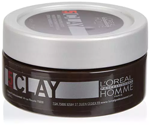L'Oréal Professionnel Paris Pasta Per Capelli - 50 ml