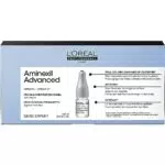 L'Oréal Professionnel Paris Programma anti-caduta per capelli sottili Aminexil Advanced Serie Expert