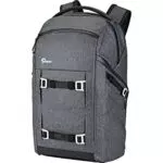 Lowepro LP37229-PWW Zaino, Heather Grey