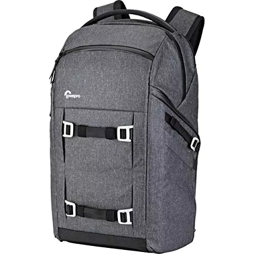 Lowepro LP37229-PWW Zaino, Heather Grey