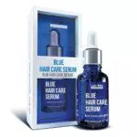 Luis Bien Siero Per La Crescita Dei Capelli Blu, Trattamento Taturale contro la caduta dei capelli per uomini e donne