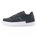 Lumberjack Freya, Scarpe con Lacci Donna, Black