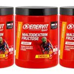 Maltodextrin Fructose 500g 3 confezioni