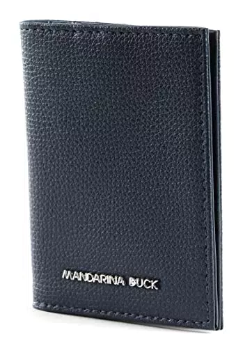 Mandarina Duck Mellow Urban, Accessori da Viaggio-Portafogli Donna