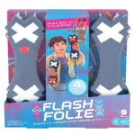 Mattel Games- Giocattoli, Multicolore, HCF42