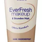 Maybelline Jade - Fondotinta EverFresh, n° 040 Fawn
