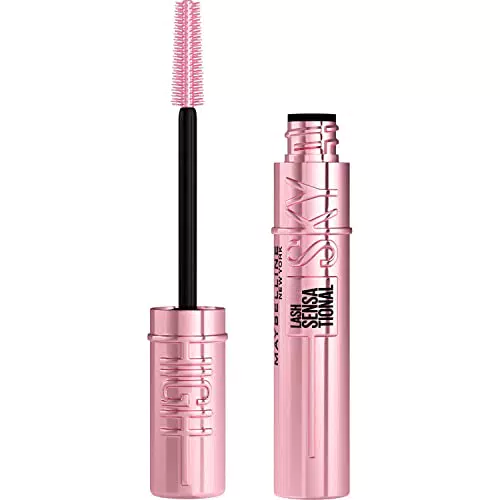 Maybelline New York Lash Sensational Sky High Limited Edition