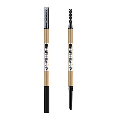 Maybelline New York Matita Per Sopracciglia Brow Ultra Slim