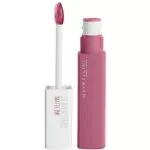 Maybelline New York Rossetto Matte SuperStay Matte Ink, Inspirer (125)