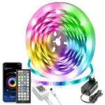 Mexllex Striscia LED 15 Metri