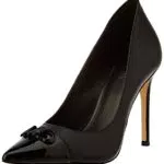 MICHAEL KORS Parker Pump, Scarpa con Il Tacco Donna