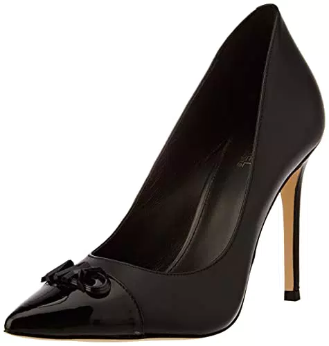 MICHAEL KORS Parker Pump, Scarpa con Il Tacco Donna