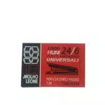 Molho Leone 31126 Punto Metallico Universale