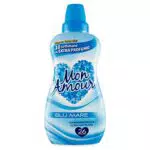 Mon Amour Ammorbidente Blu Mare, 26 Lavaggi, 650 ml
