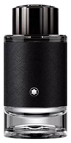 Montblanc Explorer Eau de Parfum Uomo, 100 ml