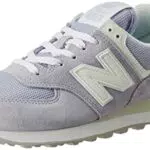 New Balance 574, Sneaker Donna, Viola Violet Haze