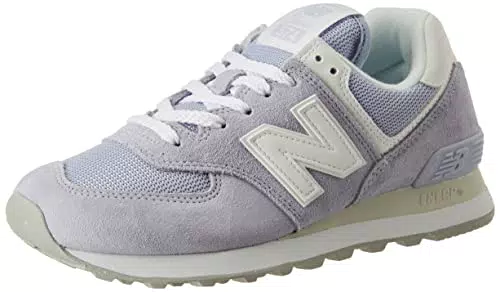 New Balance 574, Sneaker Donna, Viola Violet Haze