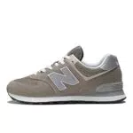 New Balance NB 574, Sneakers Uomo, Grigio