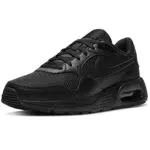 Nike Air Max Sc, Scarpe da corsa Bambini e ragazzi, Nero/Nero-Nero