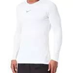 Nike Dry Park Maglia Maglia da Uomo, Uomo, White/Cool Grey