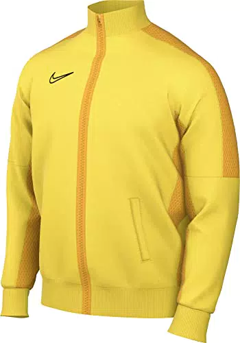 Nike Knit Soccer Track Jacket M Nk Df Acd23 Trk Jkt K