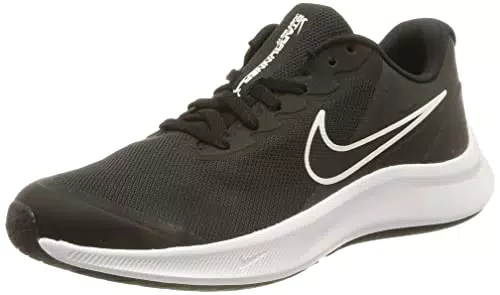 Nike Star Runner 3, Scarpe da ginnastica Unisex - Bambini e ragazzi