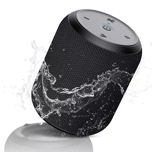 NOTABRICK Altoparlanti Bluetooth, 15W Cassa portatili Bluetooth