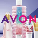Calendario dell'Avvento Avon Beauty 24 giorni
