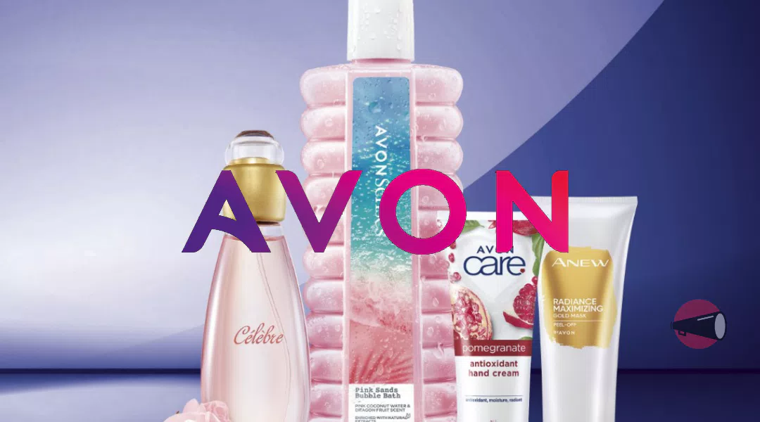 Codici Sconto e promozioni Avon
