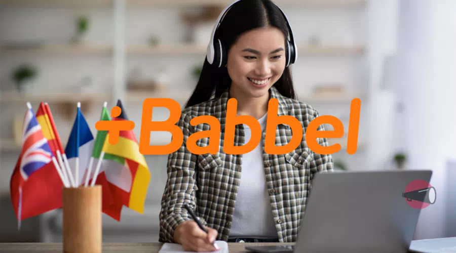 Babbel: Prima lezione gratis