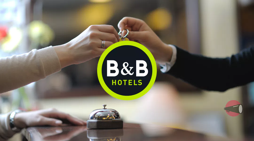 Codici Sconto e promozioni B&B Hotels