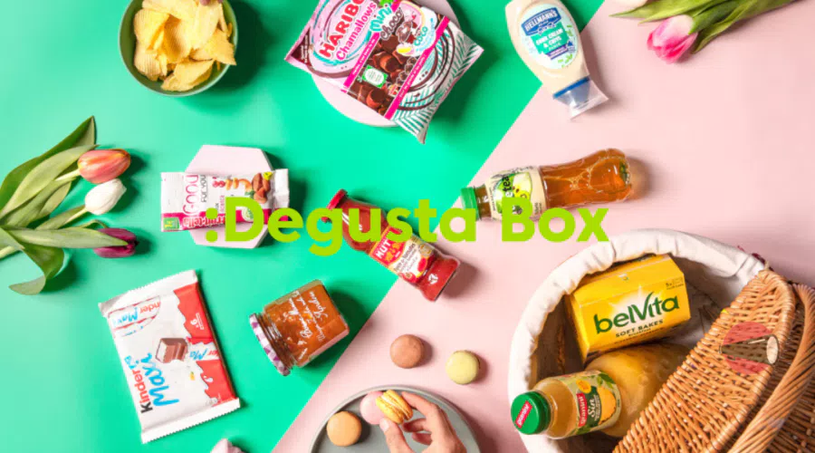 Degustabox di Ottobre 2023: a soli 9,99€