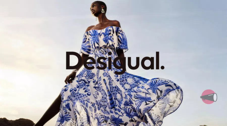 Sconti sui capi da donna Desigual: approfitta degli Special Prices
