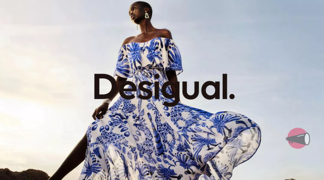 Codici Sconto e promozioni Desigual