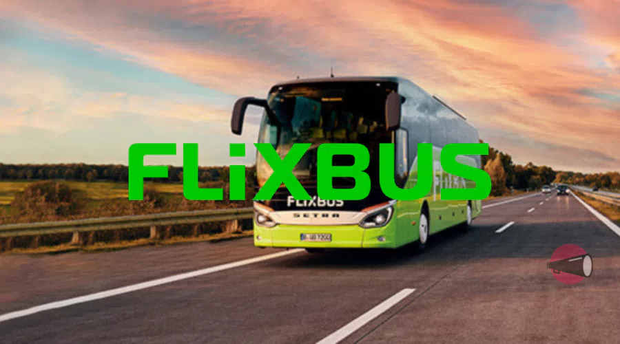 Cerca il tuo viaggio economico in autobus con Flixbus.it: raggiungi più di 3000 destinazioni a partire da 1,99€