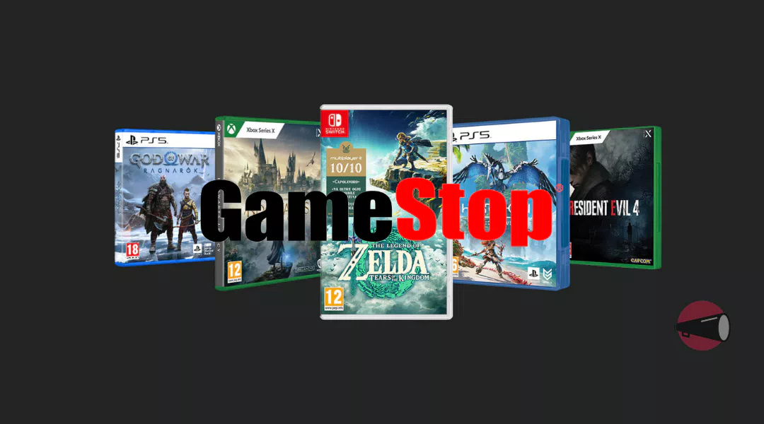 Gamestop su ScontoMio: Scopri le migliori offerte e codici sconto!