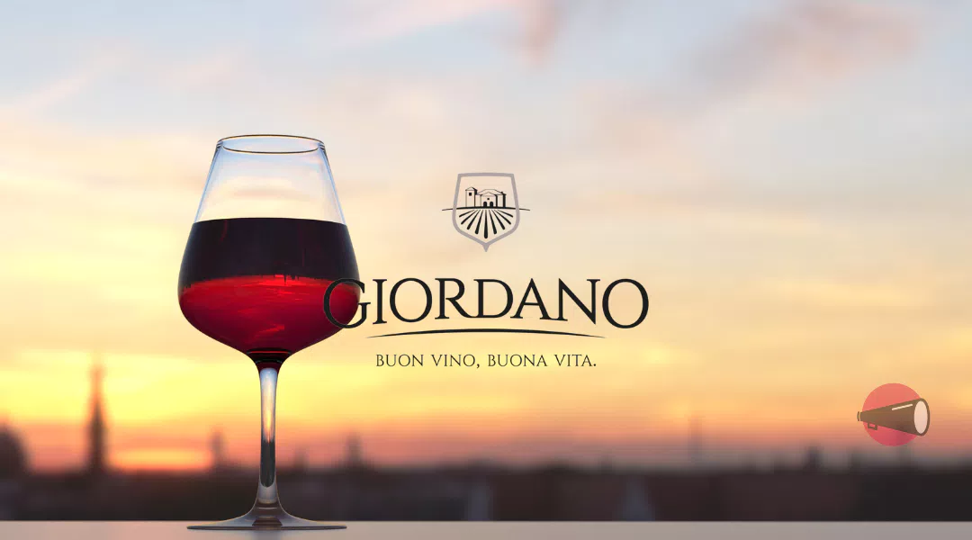 Codici Sconto e promozioni Giordano Vini