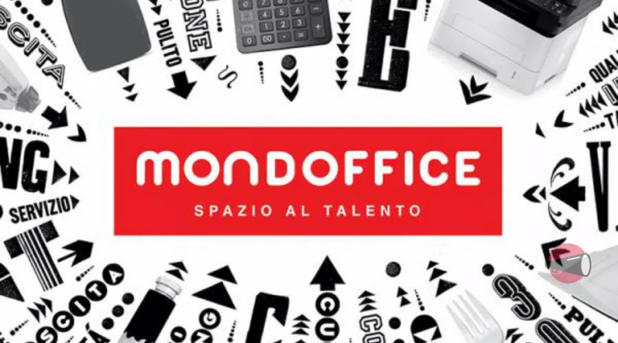 Codice sconto Mondoffice: Sconto del 10% su cartucce e toner in assortimento