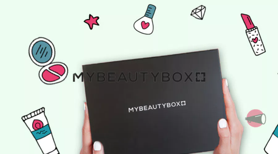 CANDY RAIN è LA MYBEAUTYBOX DI OTTOBRE