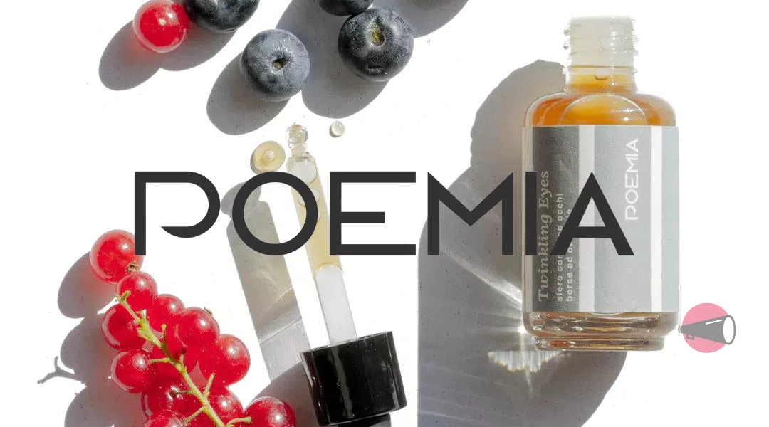 Codici Sconto e promozioni Poemia