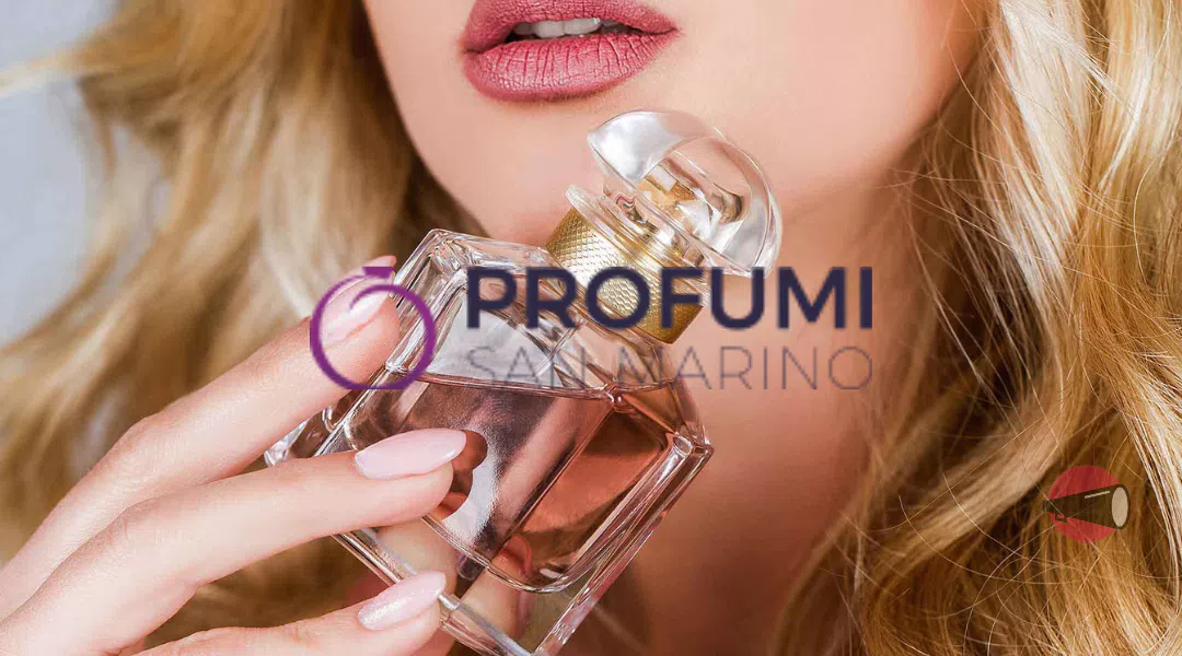 Codici Sconto e promozioni Profumi San Marino