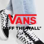 Black Friday Vans - Early Access