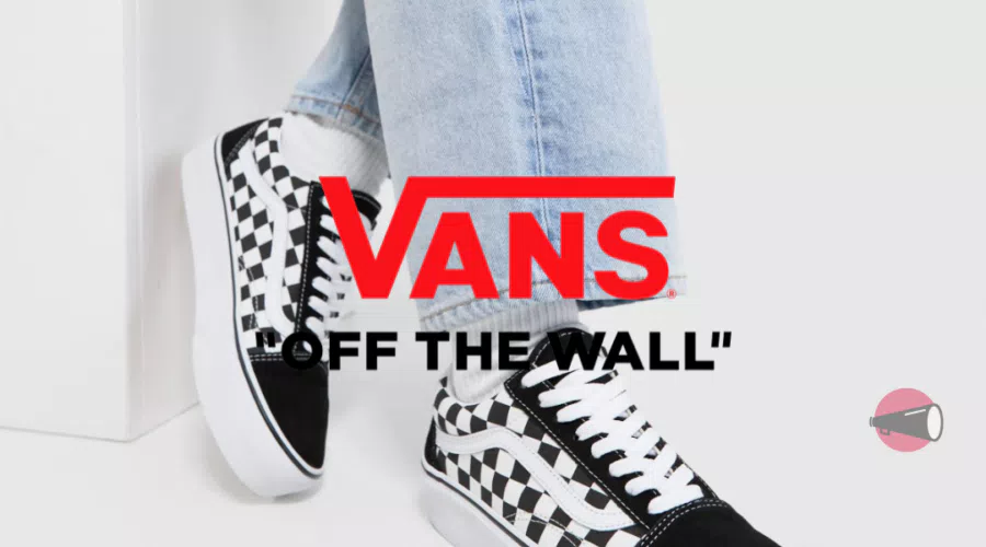 Black Friday Vans - Early Access