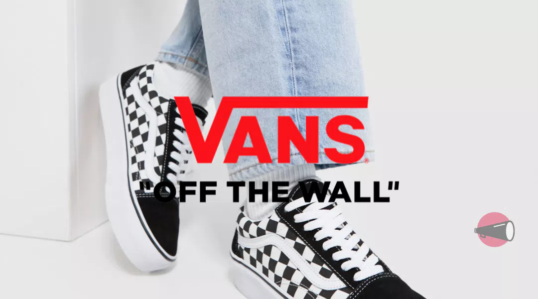 Storia e Promozioni Vans: Scopri le Offerte su ScontoMio