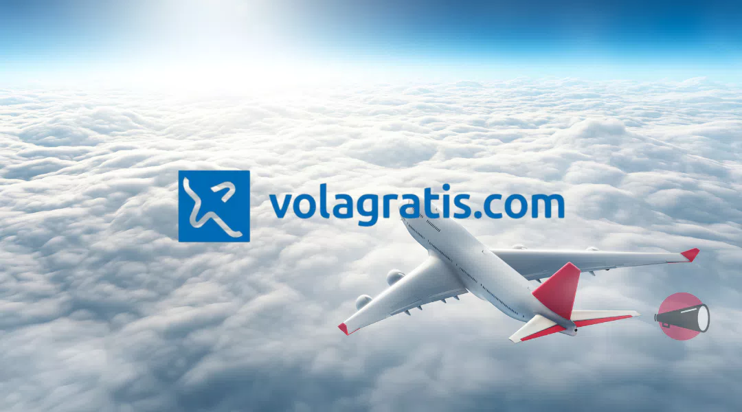 Volagratis su ScontoMio: Scopri le Offerte, Voli Economici e Codici Sconto Esclusivi!