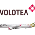 Con Volotea viaggi a partire da 19€