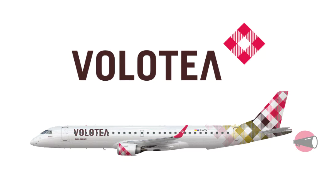 Promozioni e Offerte Volotea su ScontoMio: Volare in Europa a Prezzi Vantaggiosi
