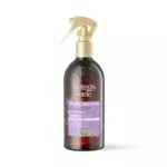 Oli del benessere - Spray profumato - pura serenità - con oli essenziali - ambienti e tessuti - rilassante