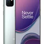 OnePlus 8T Smartphone 6.55 120 Hz FHD + Display Fluido
