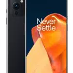 OnePlus 9 5G Smartphone con Fotocamera Hasselblad, 8GB RAM + 128GB, Nero (Astral Black)